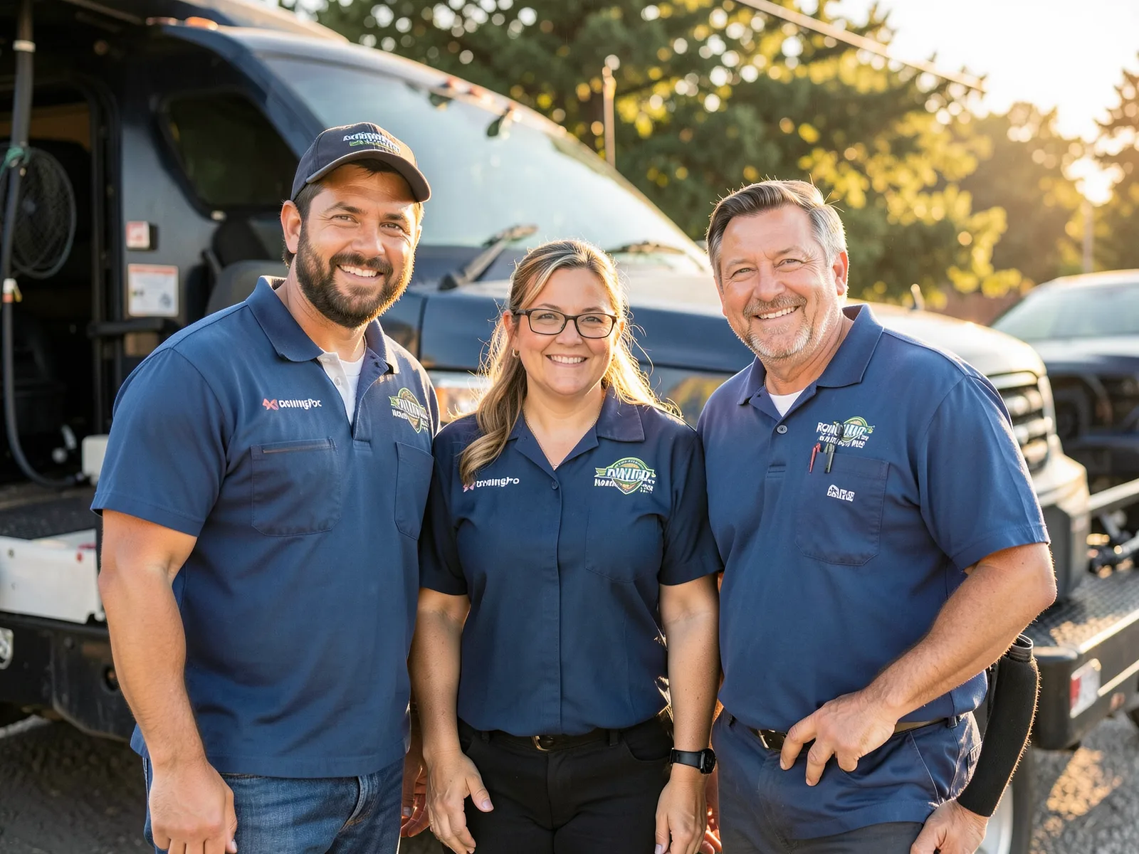 Roof Repair company in Ledger, MT